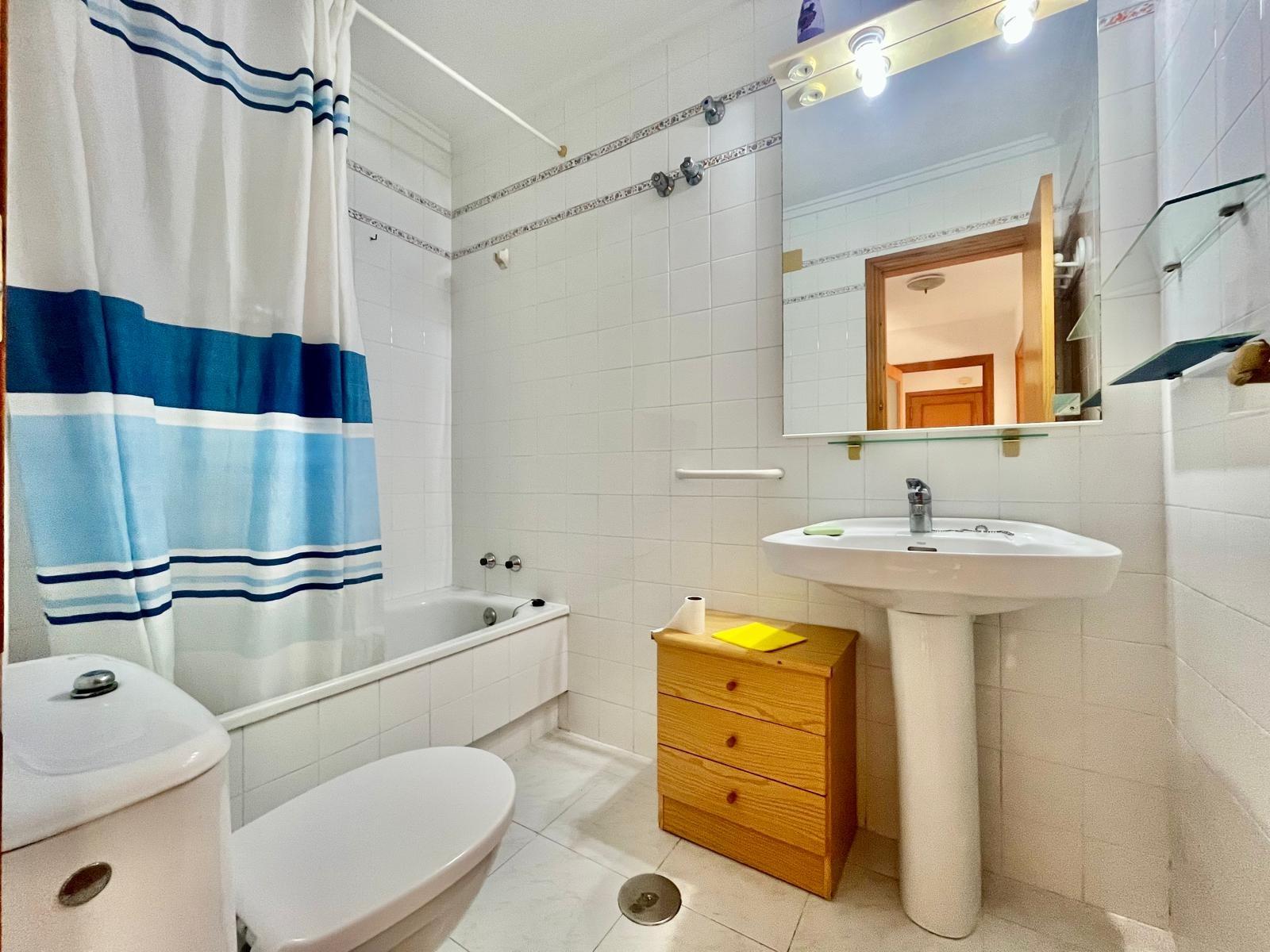 Apartment for sale in Torrevieja, Alicante, Spain