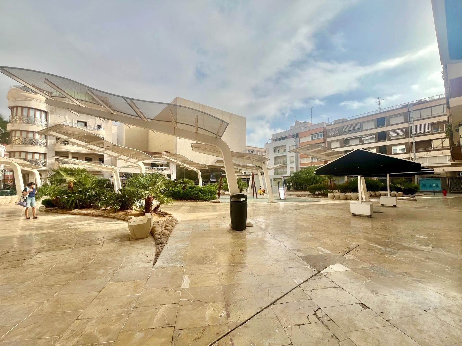 Apartment for sale in Torrevieja, Alicante, Spain