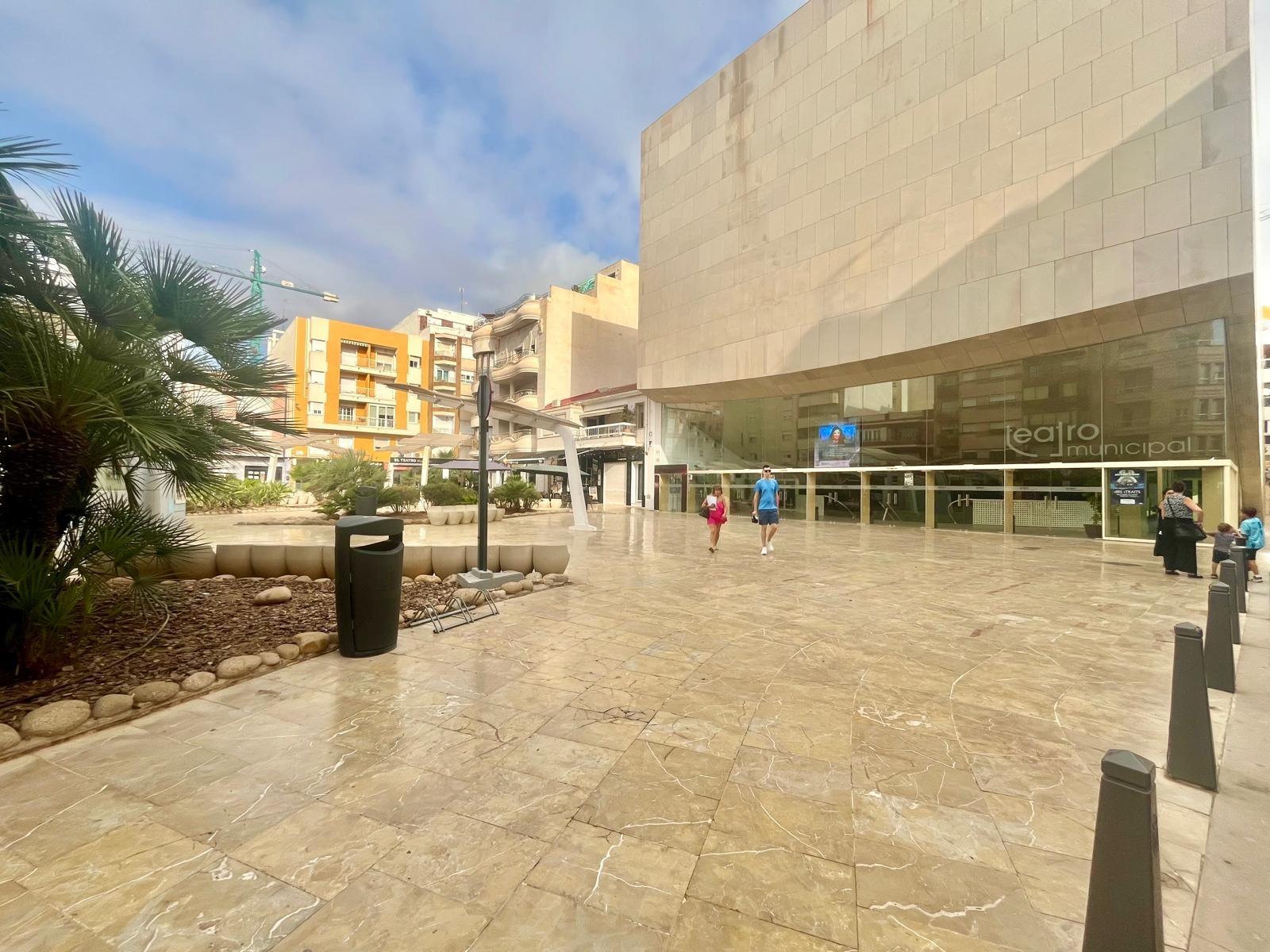 Apartment for sale in Torrevieja, Alicante, Spain
