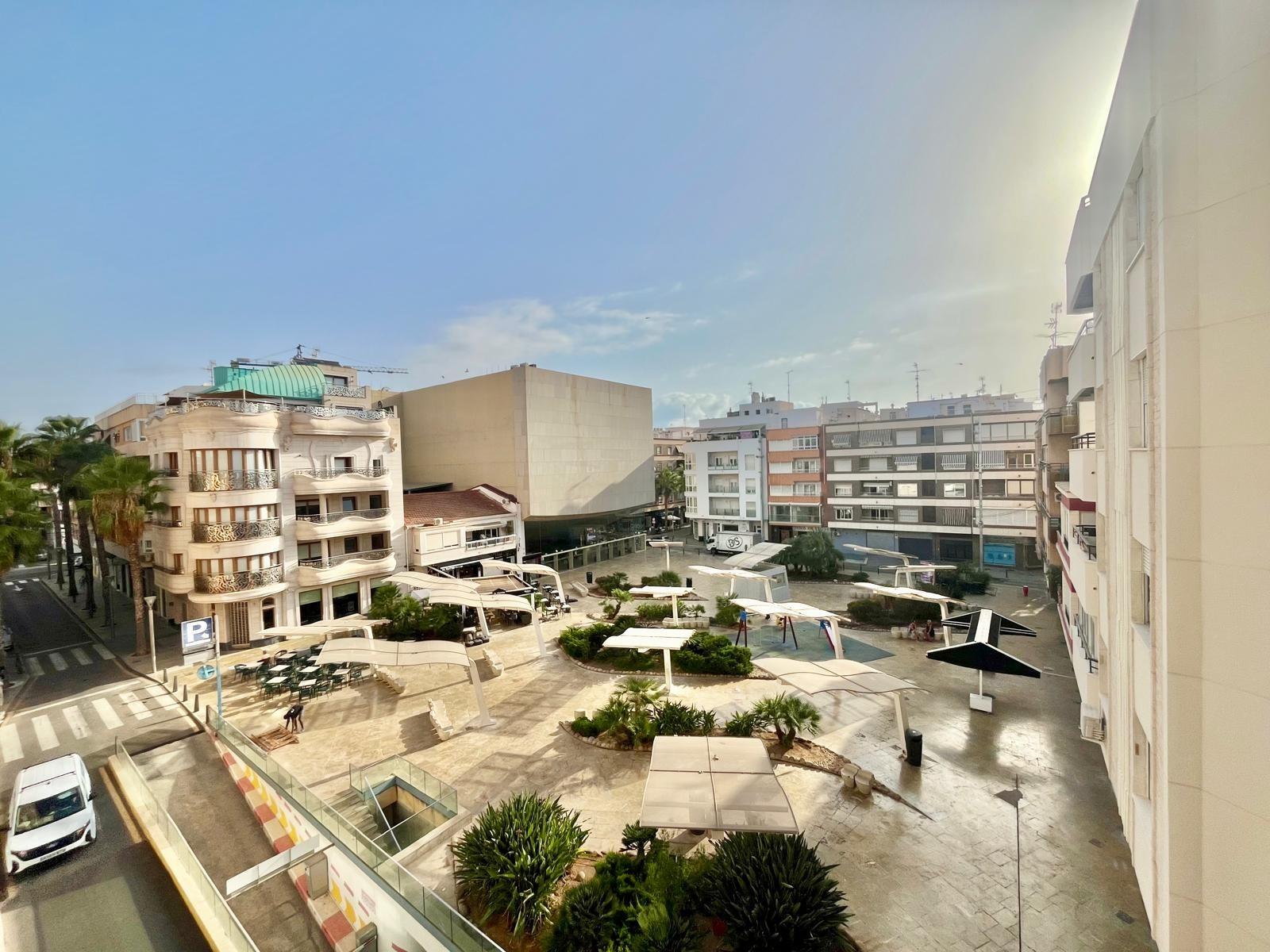 Apartment for sale in Torrevieja, Alicante, Spain