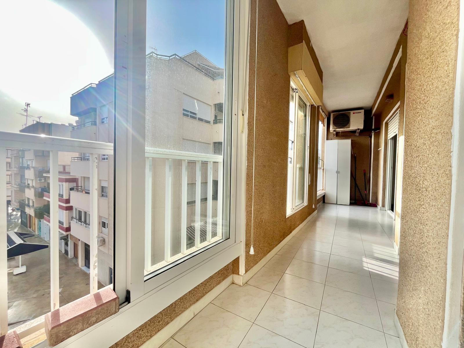 Apartment for sale in Torrevieja, Alicante, Spain