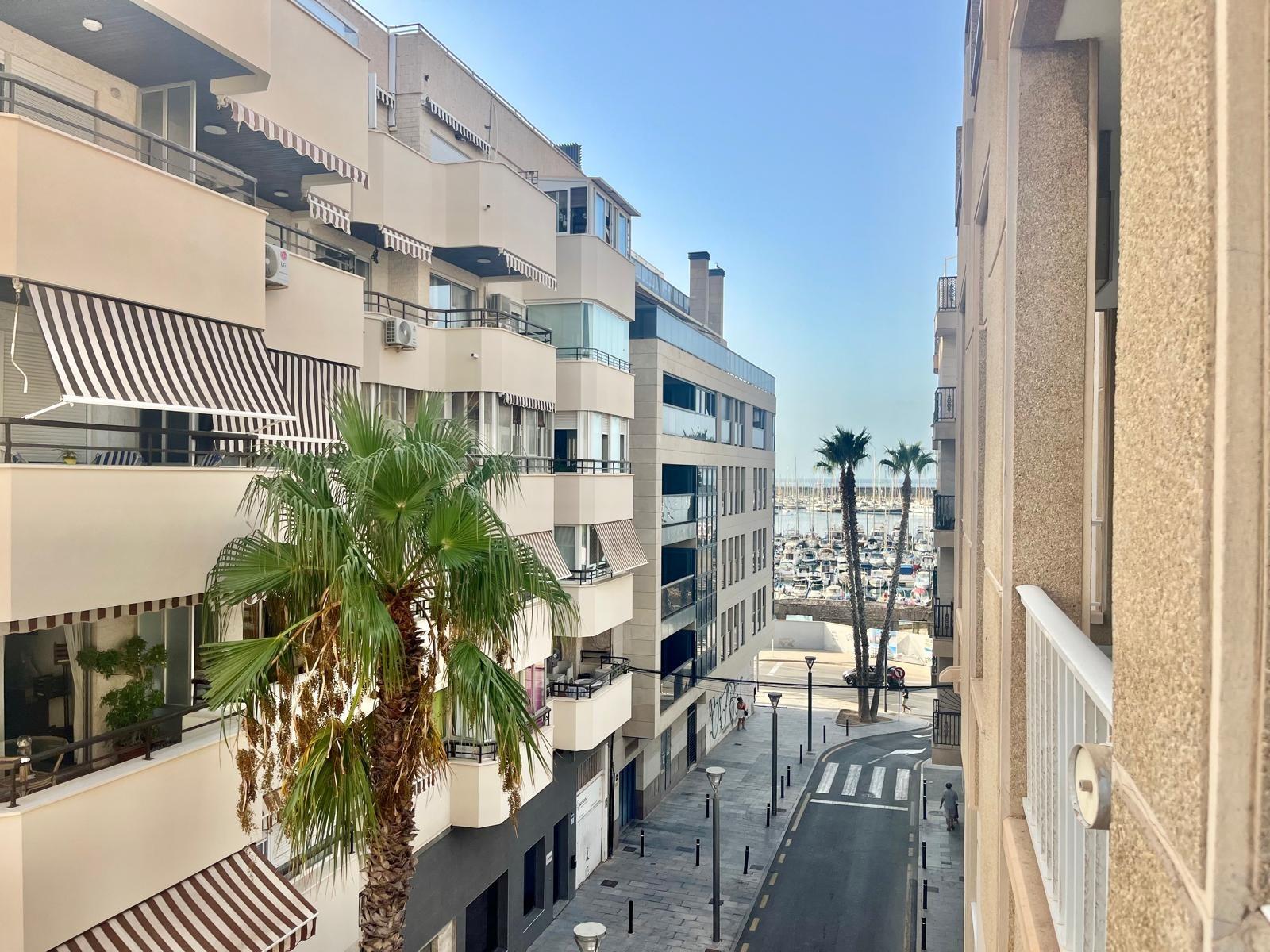 Apartment for sale in Torrevieja, Alicante, Spain