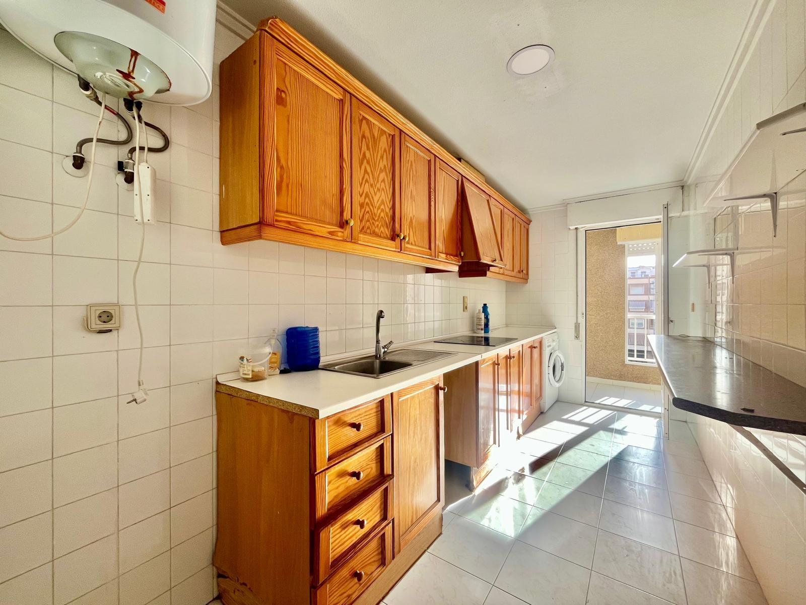 Apartment for sale in Torrevieja, Alicante, Spain