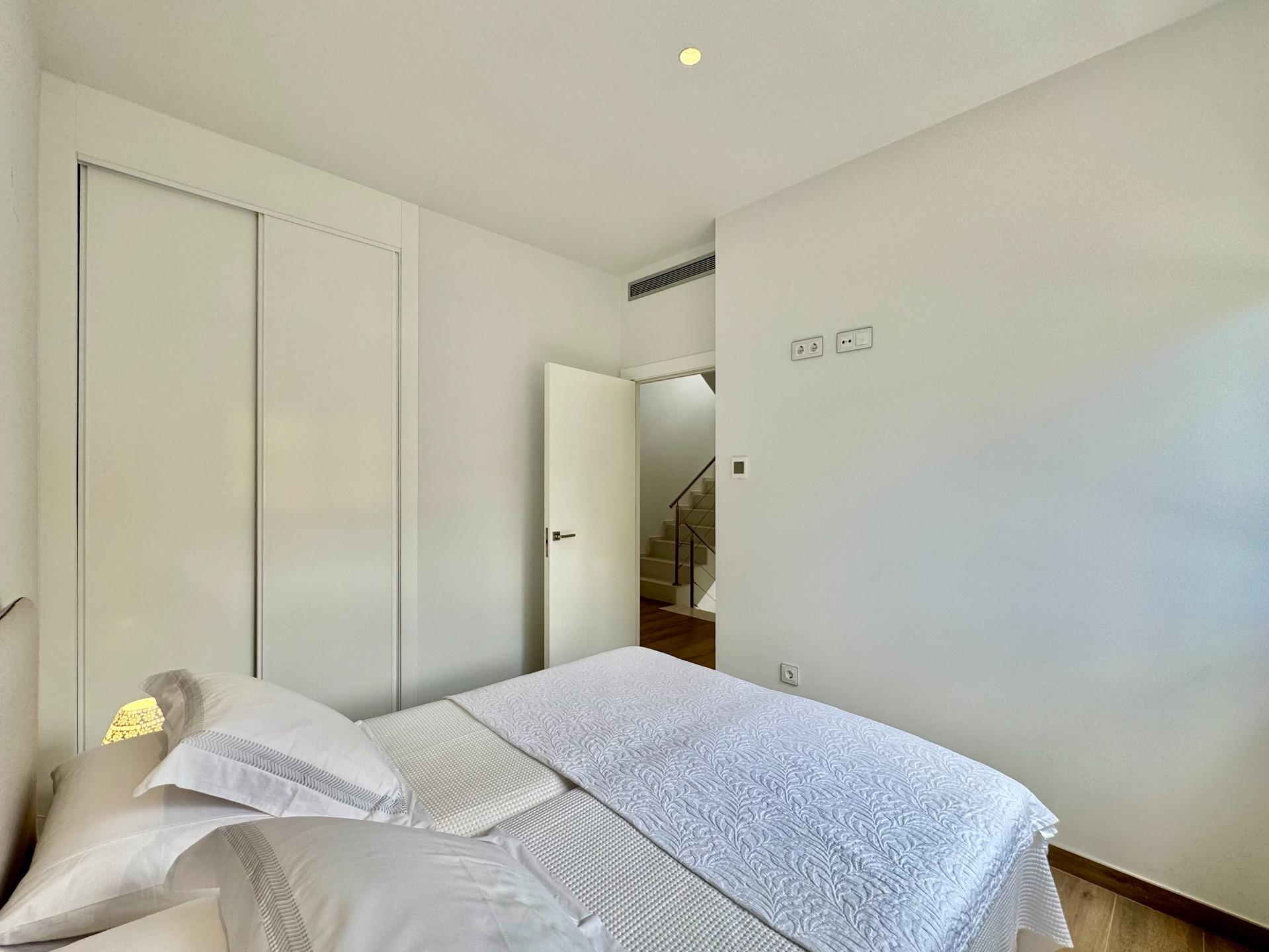 Villa for sale in San Miguel De Salinas, Alicante, Spain