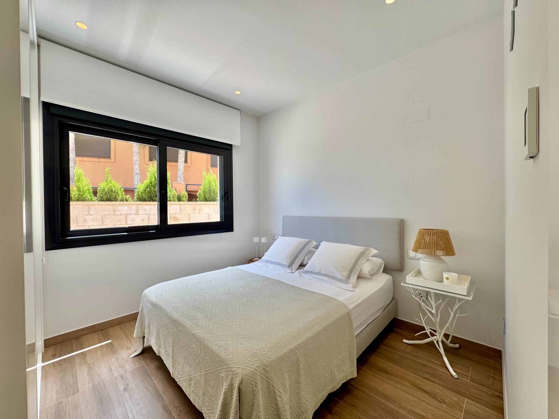 Villa for sale in San Miguel De Salinas, Alicante, Spain