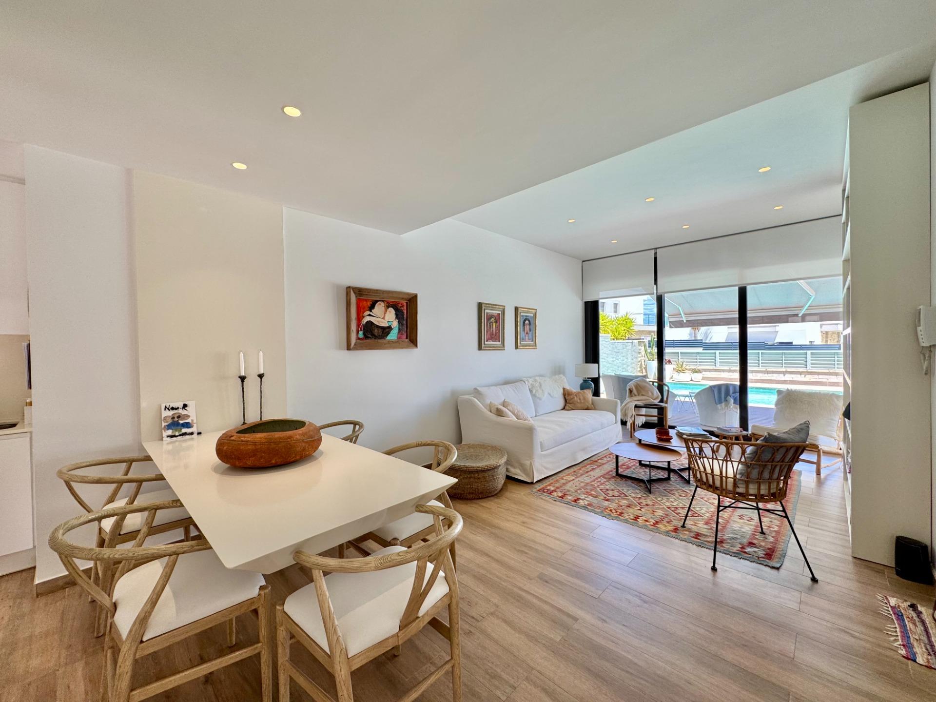 Villa for sale in San Miguel De Salinas, Alicante, Spain
