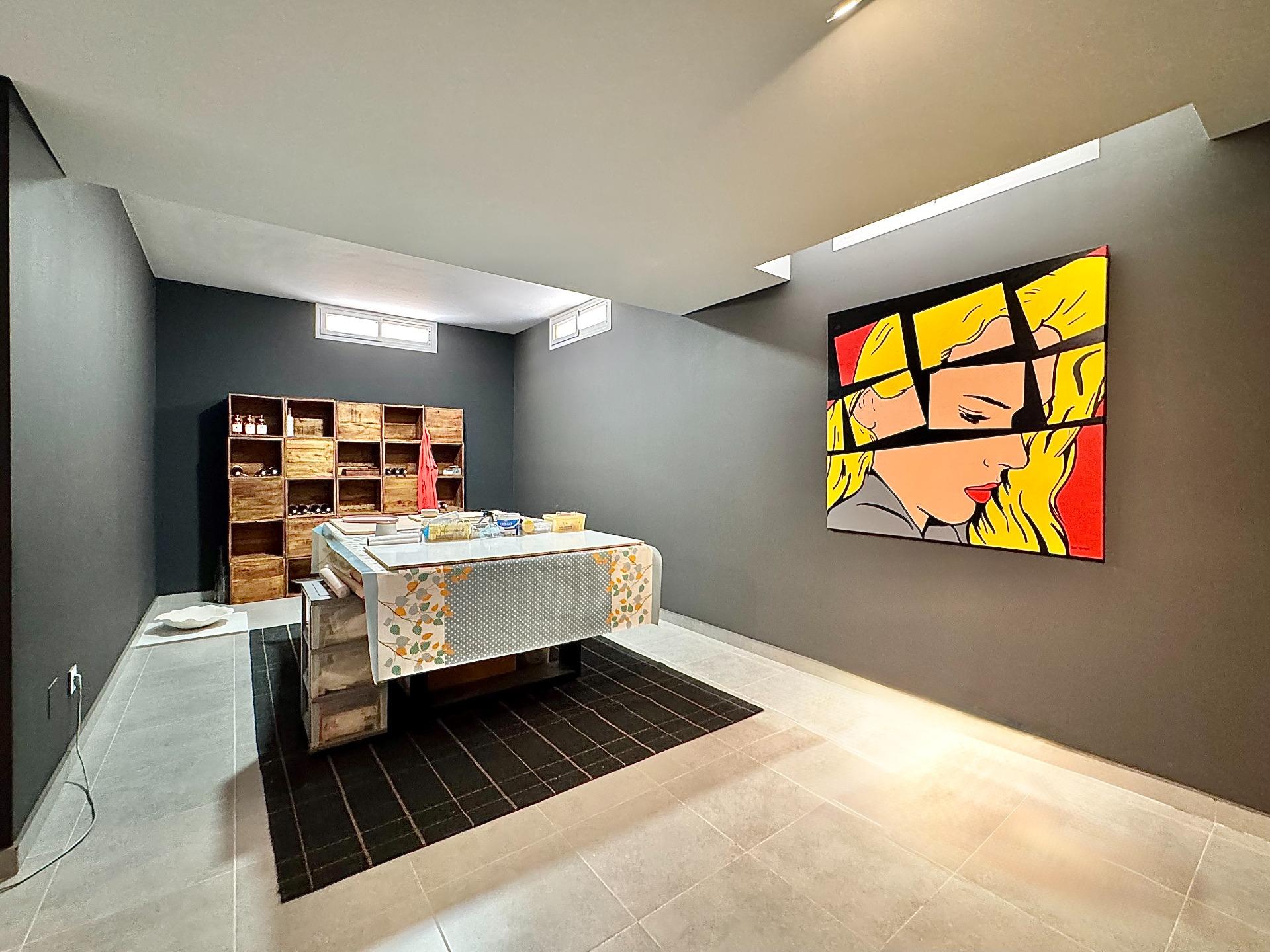 Villa for sale in San Miguel De Salinas, Alicante, Spain