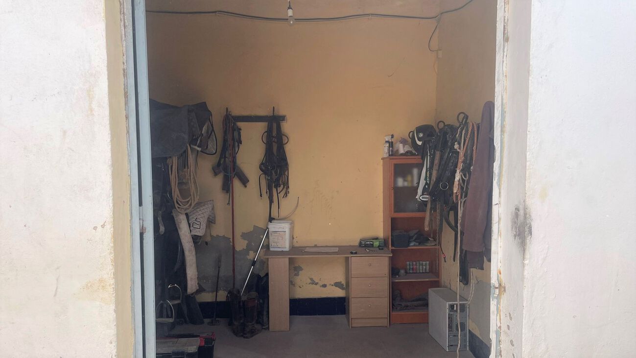 Comercial en venta en Balsicas