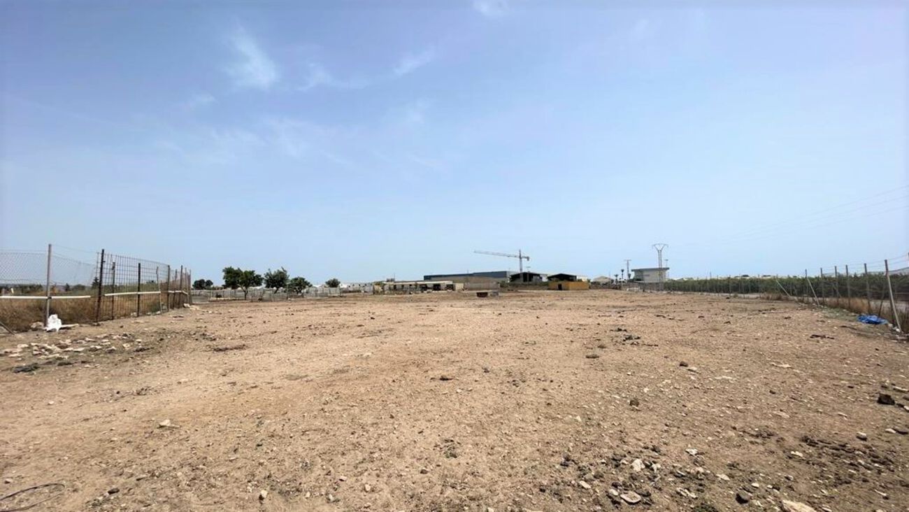 Comercial en venta en Balsicas
