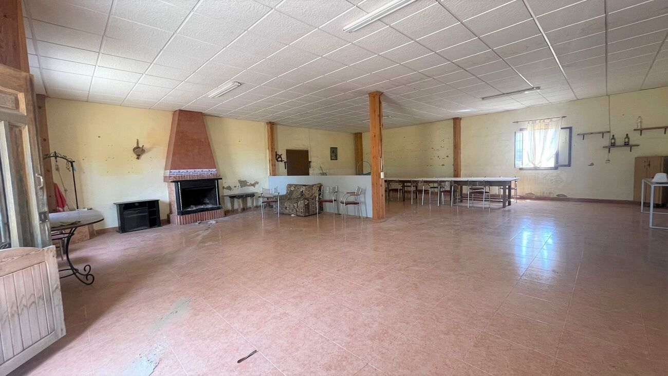 Comercial en venta en Balsicas