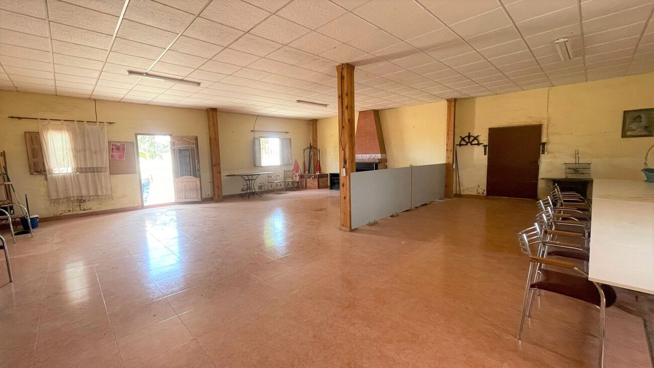 Comercial en venta en Balsicas