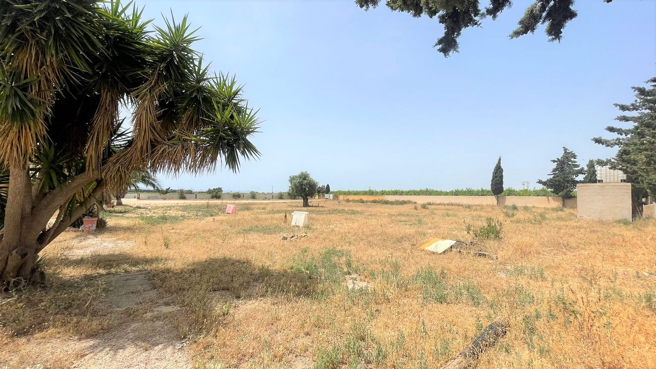 Comercial en venta en Balsicas
