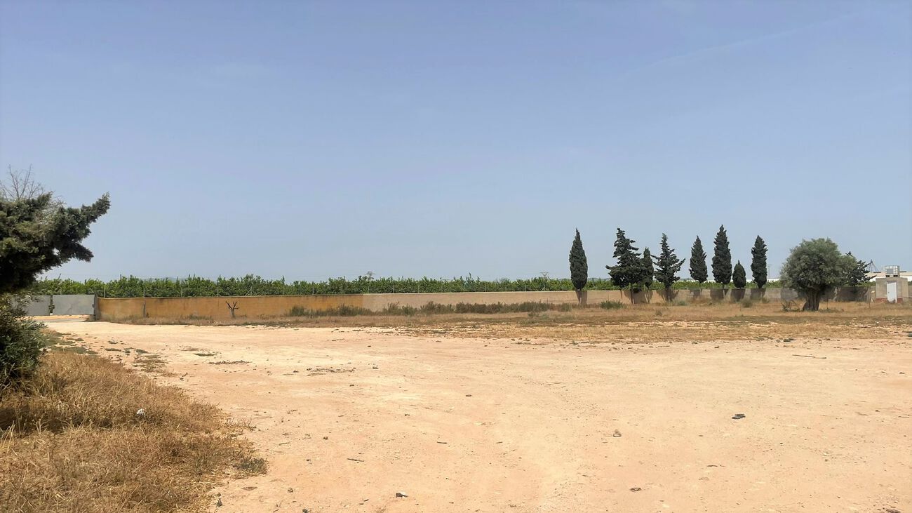 Comercial en venta en Balsicas