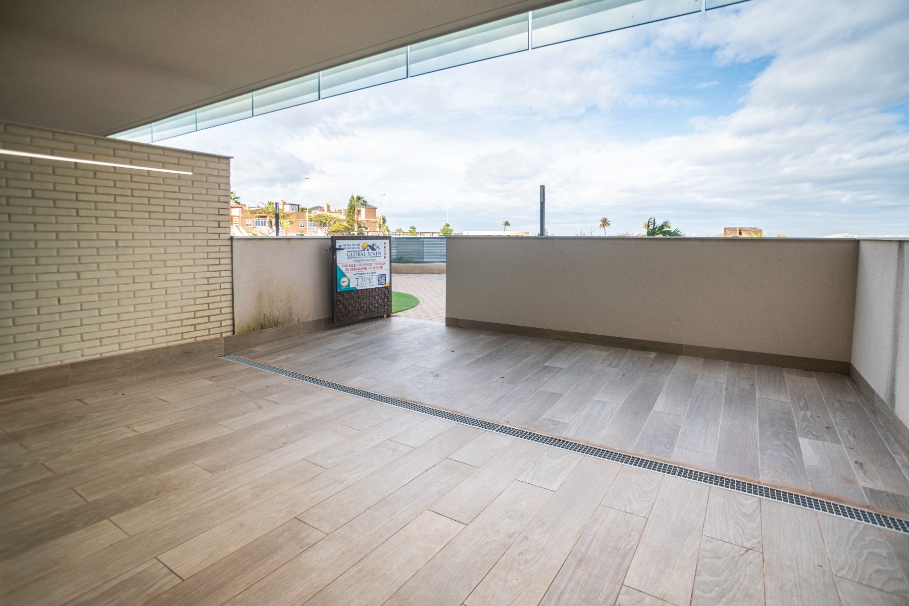Piso en venta en Cartagena