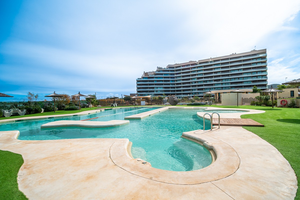 Piso en venta en Cartagena