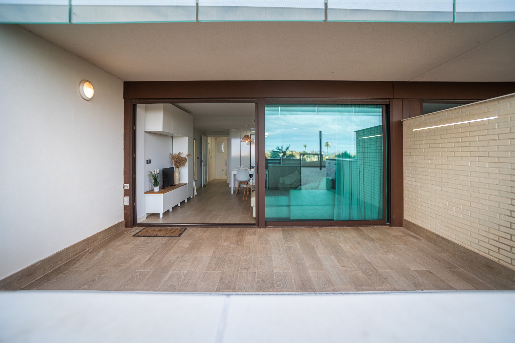 Piso en venta en Cartagena