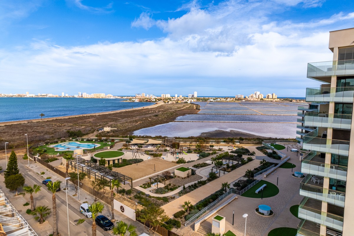 Piso en venta en Cartagena