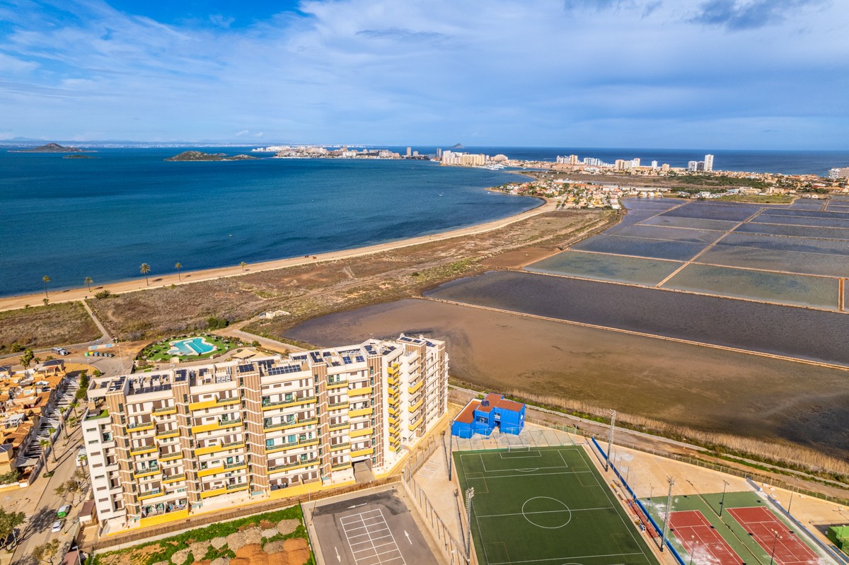 Piso en venta en Cartagena