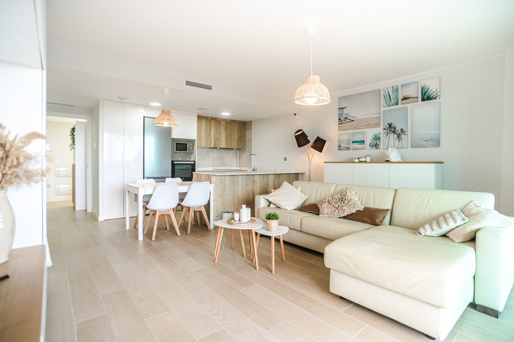 Piso en venta en Cartagena