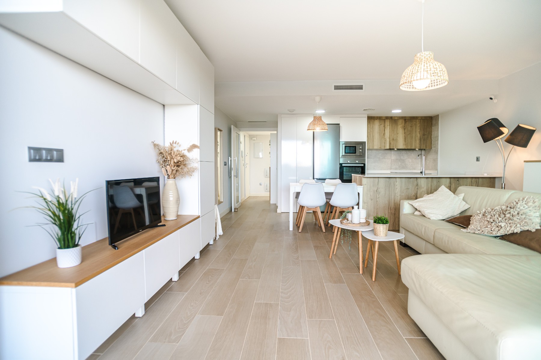 Piso en venta en Cartagena