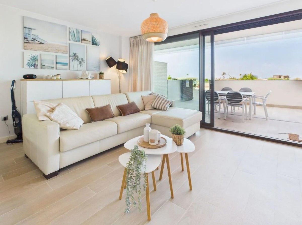 Piso en venta en Cartagena