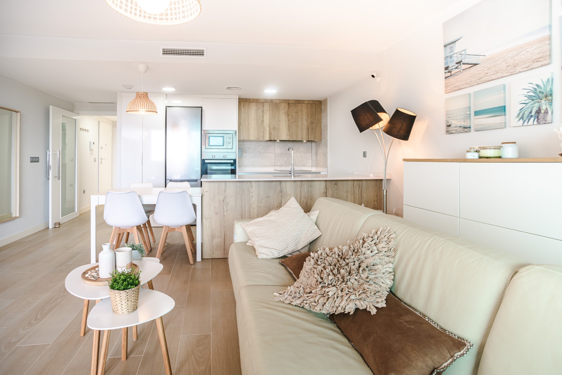 Piso en venta en Cartagena