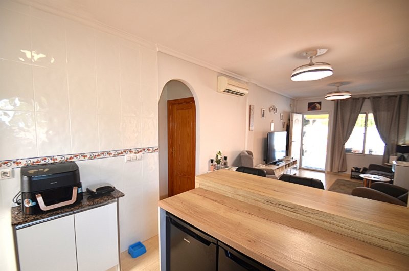Semi Detached en venta en Sucina