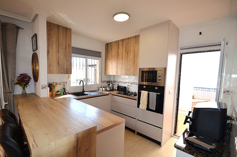 Semi Detached en venta en Sucina