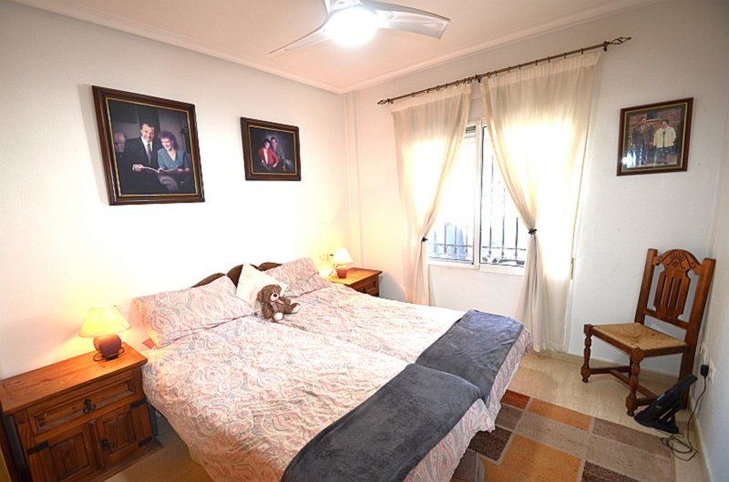 Semi Detached en venta en Sucina