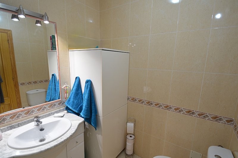 Semi Detached en venta en Sucina