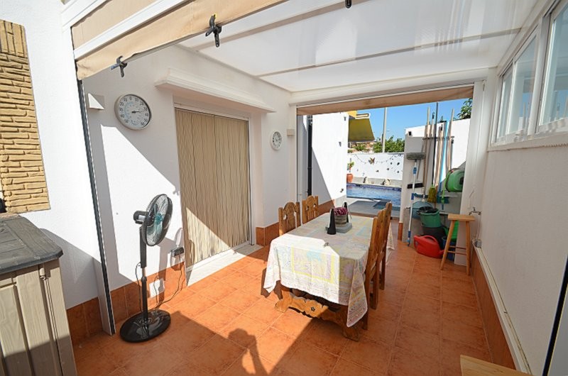 Semi Detached en venta en Sucina