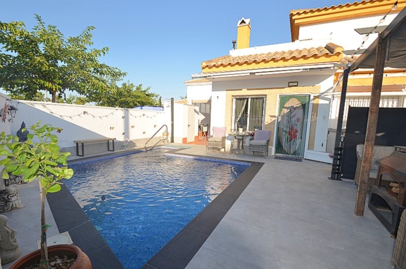 Semi Detached en venta en Sucina