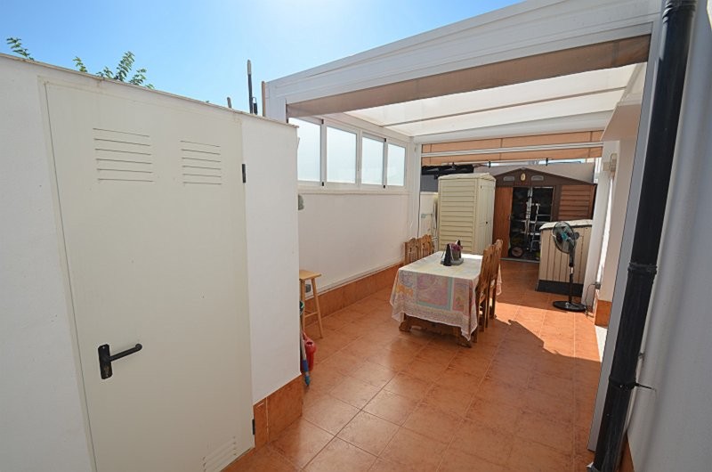Semi Detached en venta en Sucina