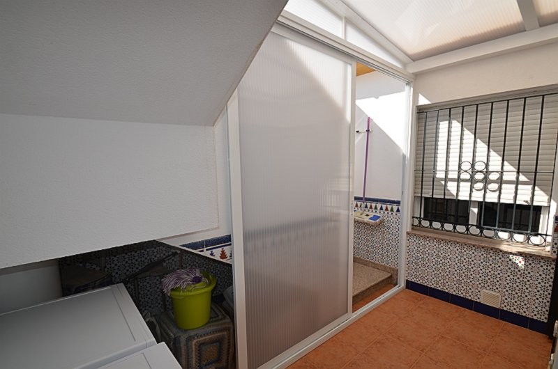 Semi Detached en venta en Sucina