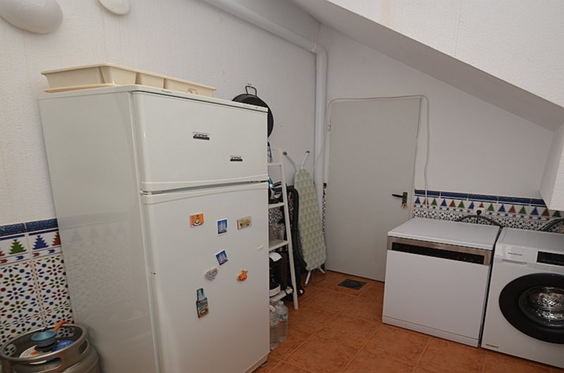 Semi Detached en venta en Sucina