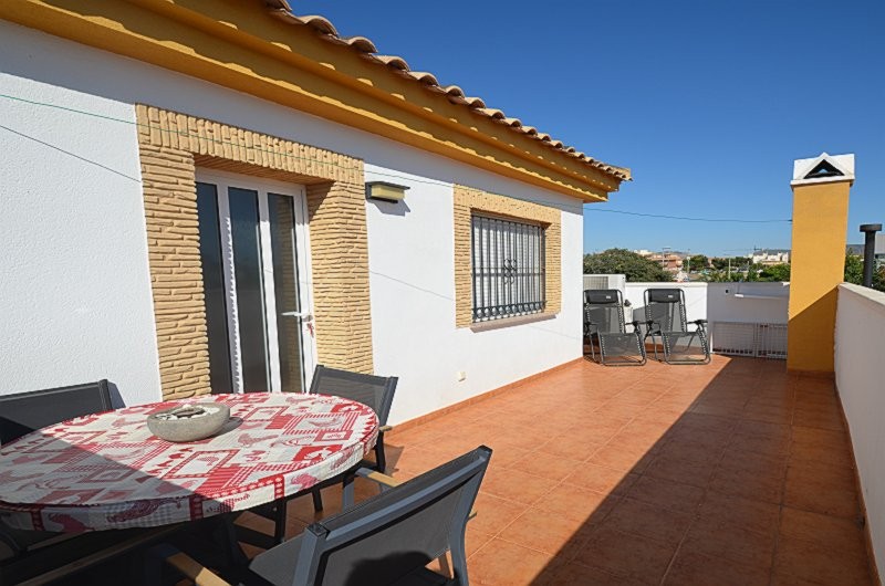 Semi Detached en venta en Sucina