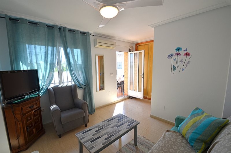 Semi Detached en venta en Sucina