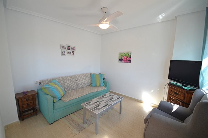 Semi Detached en venta en Sucina