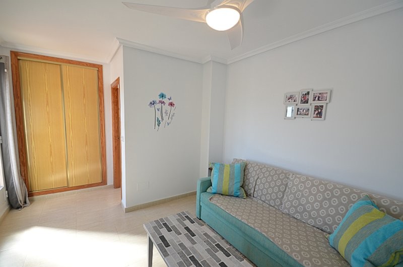 Semi Detached en venta en Sucina