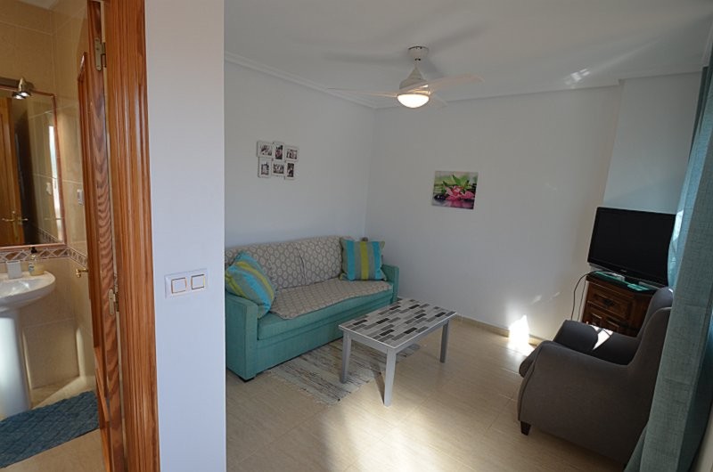 Semi Detached en venta en Sucina