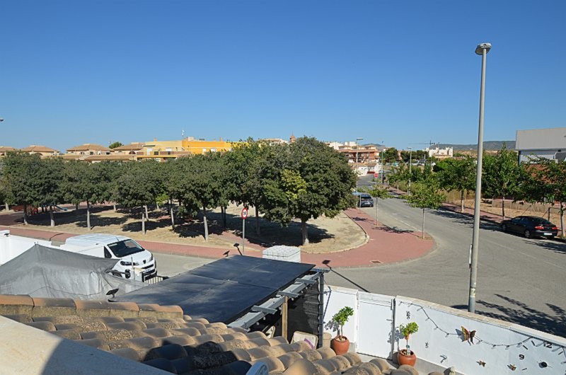 Semi Detached en venta en Sucina