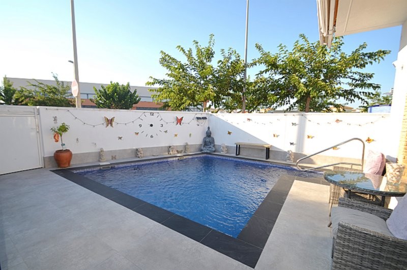 Semi Detached en venta en Sucina