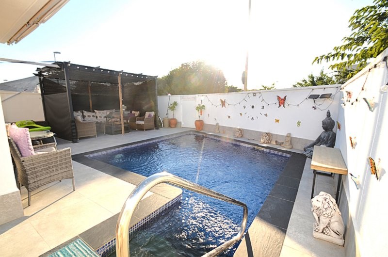Semi Detached en venta en Sucina