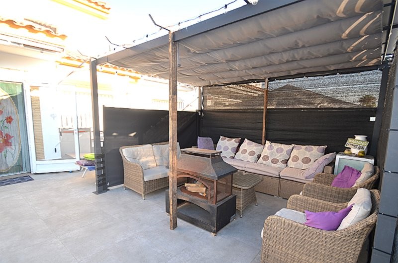 Semi Detached en venta en Sucina