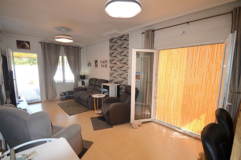 Semi Detached en venta en Sucina