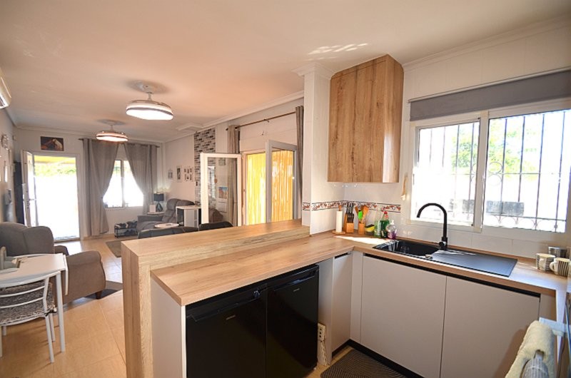 Semi Detached en venta en Sucina