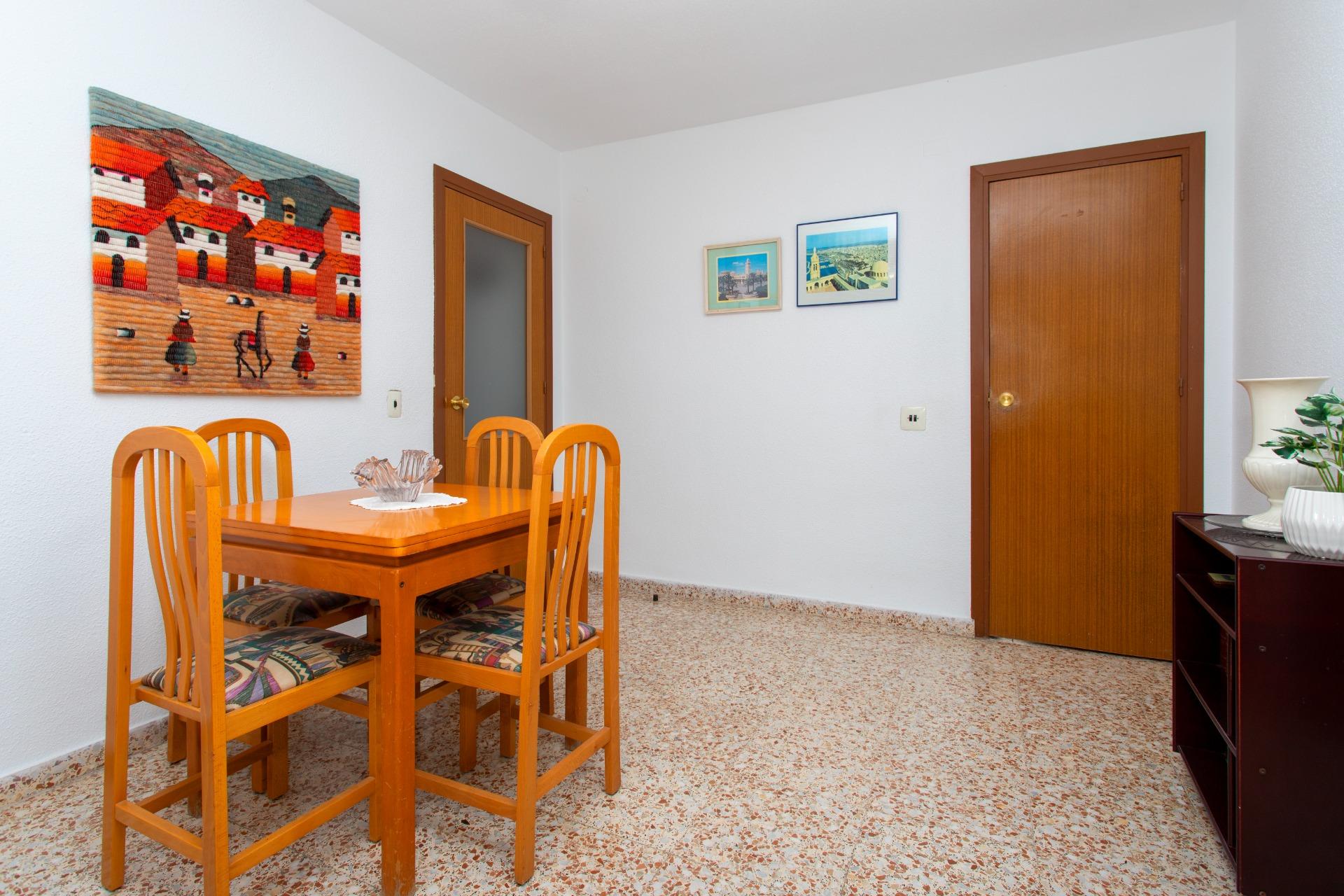 Penthouse for sale in Torrevieja, Alicante, Spain