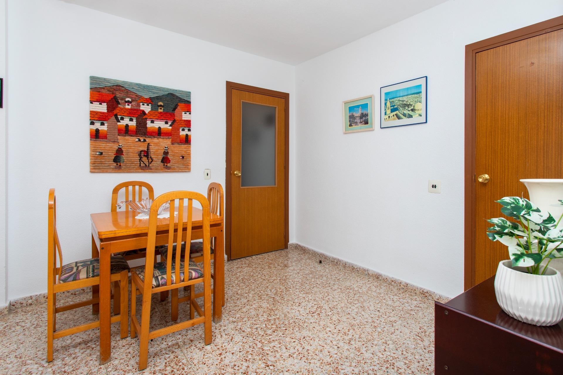 Penthouse for sale in Torrevieja, Alicante, Spain