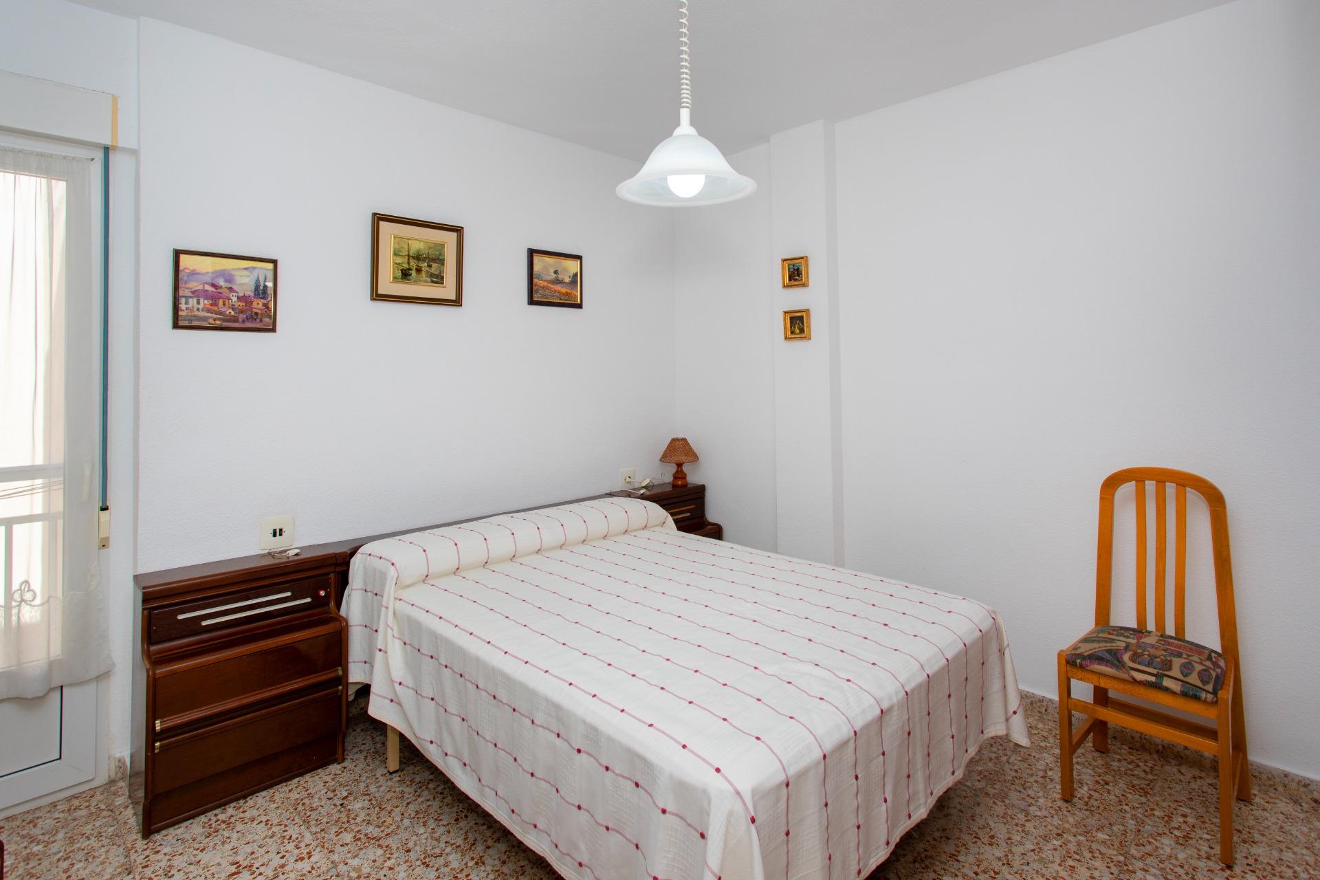 Penthouse for sale in Torrevieja, Alicante, Spain