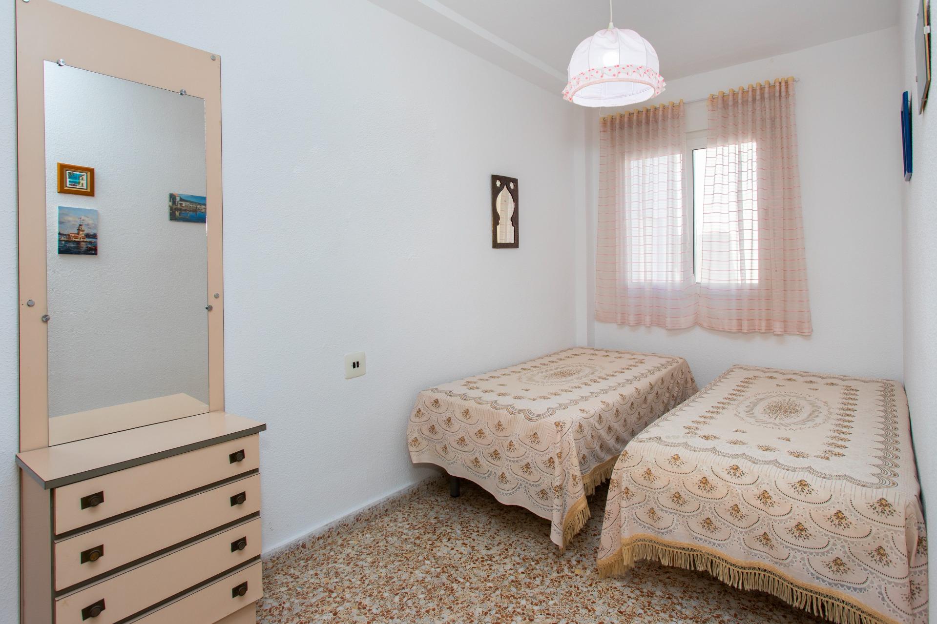 Penthouse for sale in Torrevieja, Alicante, Spain
